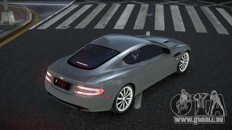 Aston Martin DB9 Jufjebom für GTA 4