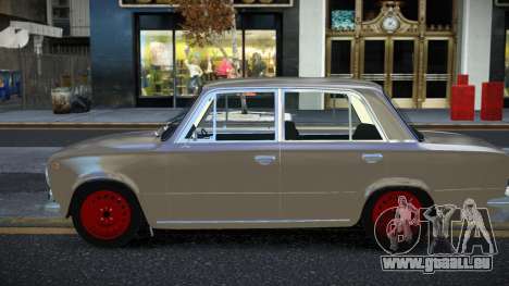 VAZ 2101 Niare für GTA 4