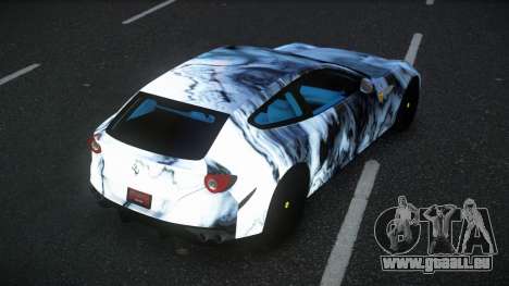 Ferrari F12 Abili S7 für GTA 4
