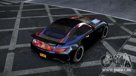 Mercedes-Benz AMG GT Jenah S8 für GTA 4
