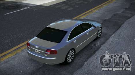 Audi A8 Cinuqo für GTA 4