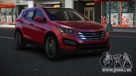 Hyundai Santa Fe Emog für GTA 4