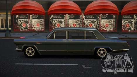 Hongqi CA770 Niquyiqit pour GTA 4