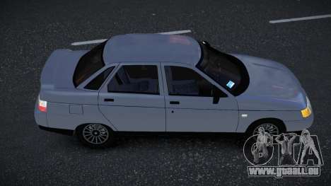 VAZ 21103 Yajzipes pour GTA 4