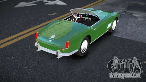 Ferrari 250 Kayeci für GTA 4