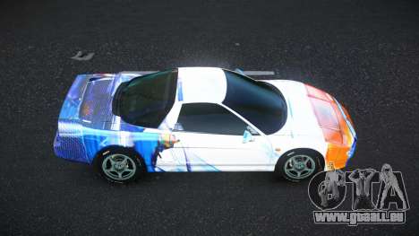 Honda NSX Cetochi S8 für GTA 4