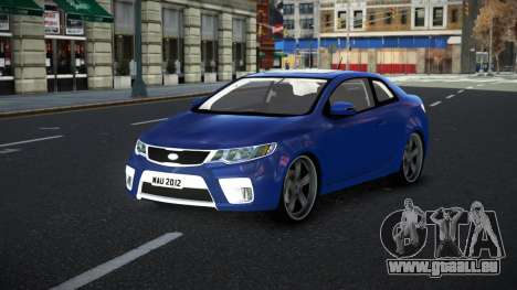 Kia Cerato Wisato für GTA 4