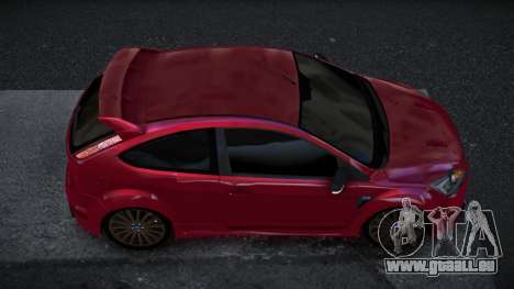 Ford Focus Nofilibiw für GTA 4