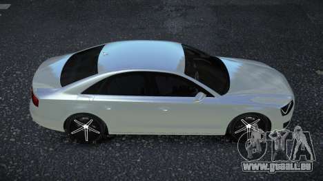 Audi A8 Xero pour GTA 4