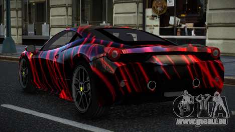 Ferrari 458 Acse S5 für GTA 4