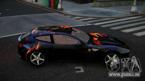 Ferrari FF Nyriais S11 für GTA 4