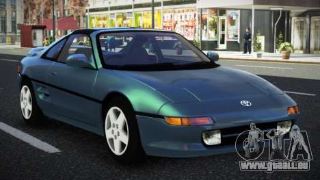 Toyota MR2 Forju für GTA 4