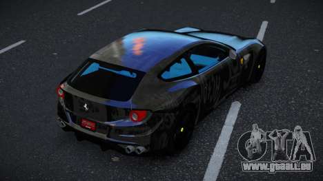 Ferrari F12 Abili S6 für GTA 4