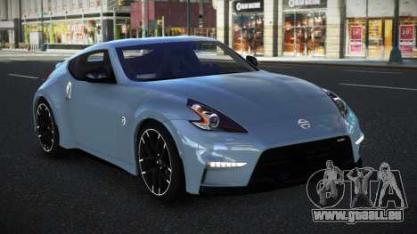 Nissan 370Z Anhen für GTA 4