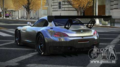 BMW Z4 Renixoc S6 für GTA 4