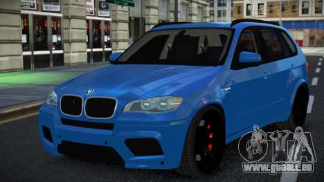 BMW X5 Qasuja für GTA 4