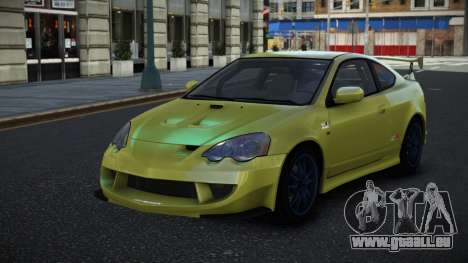 Honda Integra Joanre pour GTA 4