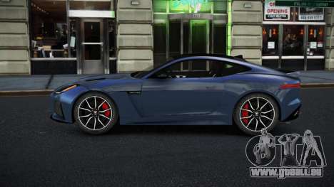 Jaguar F-Type Matly für GTA 4
