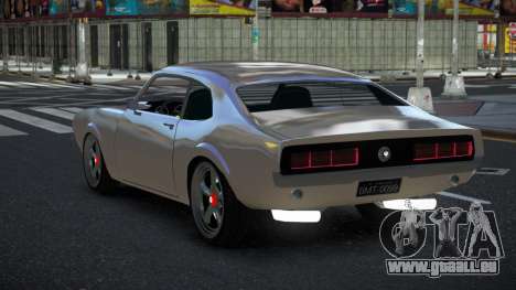 Ford Maverick Vati für GTA 4