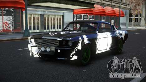 Ford Mustang Leslig S9 für GTA 4