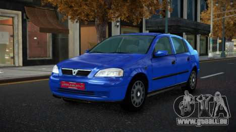 Opel Astra Keteda für GTA 4