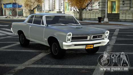 Pontiac GTO Joweyi für GTA 4