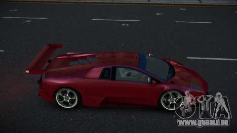 Lamborghini Murcielago Sesocu pour GTA 4