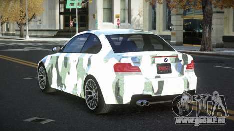 BMW 1M Lesma S2 für GTA 4