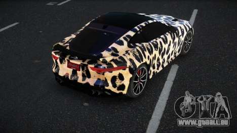 Jaguar F-Type Matly S5 für GTA 4