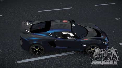 Lotus Exige Sijupoje pour GTA 4