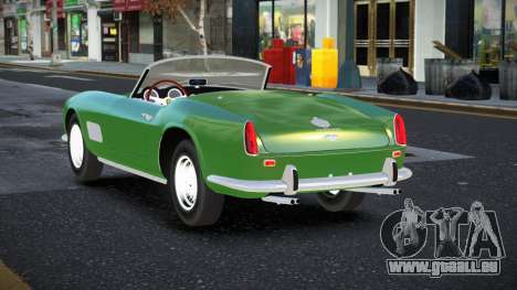 Ferrari 250 Kayeci für GTA 4