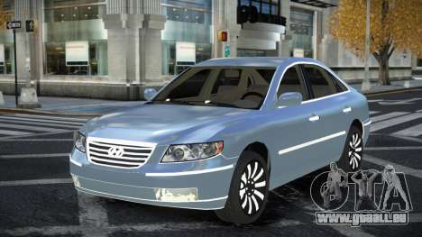 Hyundai Azera Ekin für GTA 4