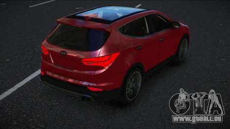 Hyundai Santa Fe Emog für GTA 4