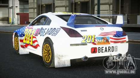 Nissan 350Z Niijo für GTA 4