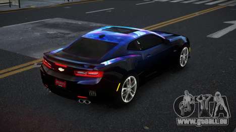 Chevrolet Camaro Antha S11 für GTA 4