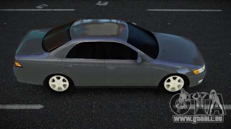 Toyota Mark II Koeya für GTA 4