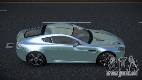 Aston Martin Vantage Kowux pour GTA 4