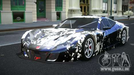 Honda HSV GT Danvic S4 für GTA 4