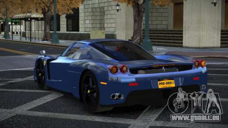 Ferrari Enzo Vantery für GTA 4