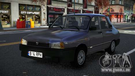 Dacia 1310 Qotwinoti pour GTA 4