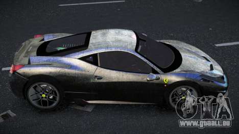 Ferrari 458 Acse S9 pour GTA 4