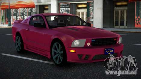 Saleen S281 Welejaroh pour GTA 4