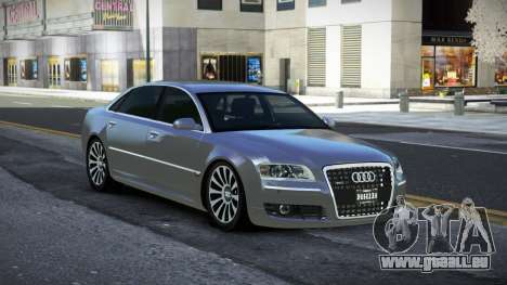 Audi A8 Cinuqo für GTA 4