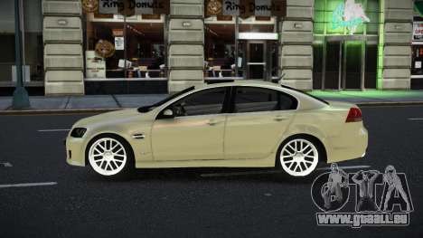 Chevrolet Omega Vaexe für GTA 4