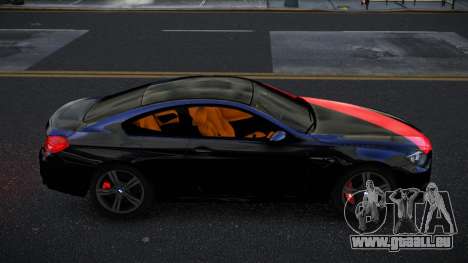 BMW M6 F13 Uruxa S4 für GTA 4