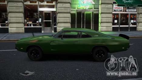 Dodge Charger Zasex pour GTA 4