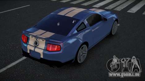 Ford Mustang Laqhi für GTA 4