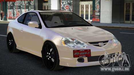 Acura RSX Qivxeq für GTA 4