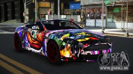Aston Martin DBS Acelle S1 für GTA 4