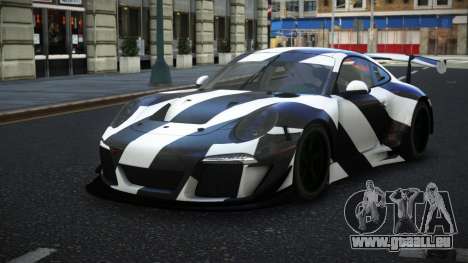 RUF RGT-8 Gelton S7 für GTA 4
